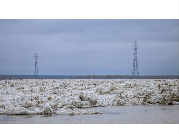 Якутии направят порядка 360 млн рублей на безопасное прохождение паводка