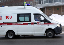 15-летняя девочка получила тяжелые травмы, совершив попытку суицида в Одинцовском городском округе Московской области
