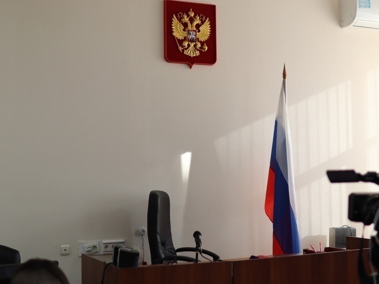 В Новосибирске гражданин иностранного государства осужден за дачу взятки