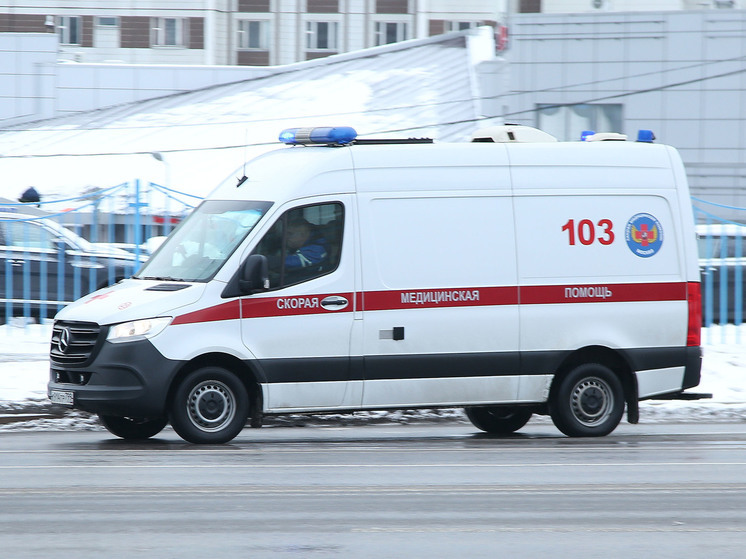 Врач: в больницу Красногорска доставили 21 пострадавшего в "Крокус Сити Холле"