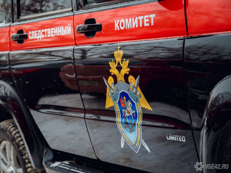 Следователи Кузбасса организовали проверку по факту травмировании ребенка в троллейбусе