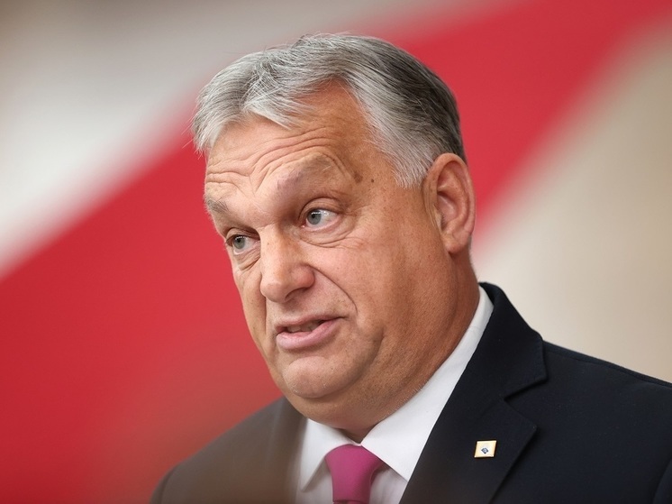 Венгерский премьер Орбан: Россия не угрожает НАТО, но на Украине необходима буферная зона