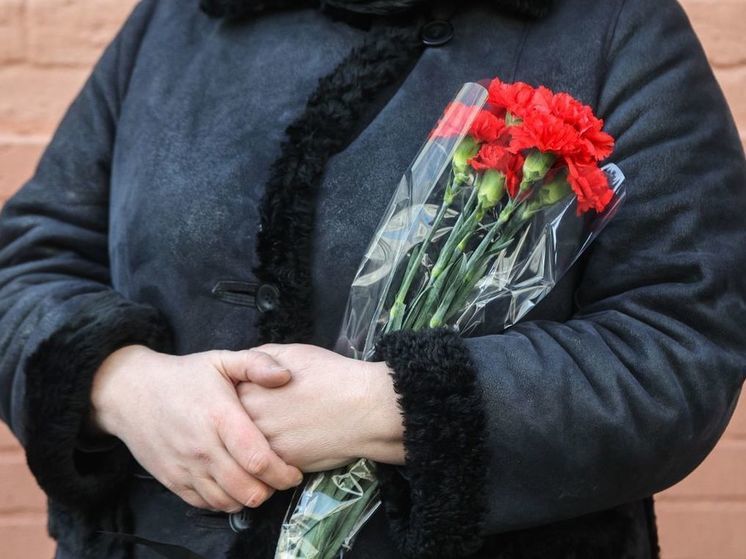 Украина вернула России 29 тел погибших военнослужащих