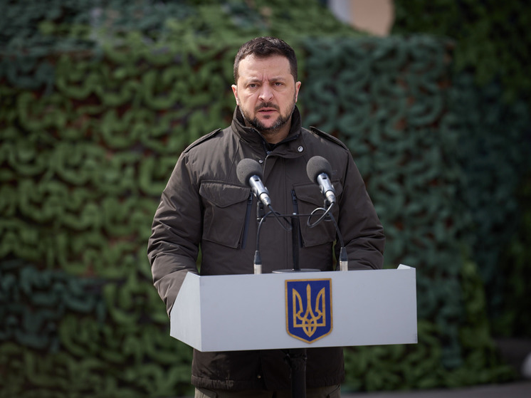 Украине без западной военной поддержки грозит исчезновение, если Киев будет продолжать борьбу с Москвой