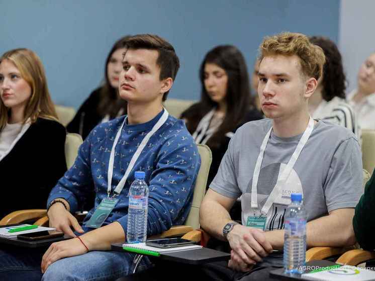 Предприниматели Ставрополья поделились бизнес-секретами со студентами