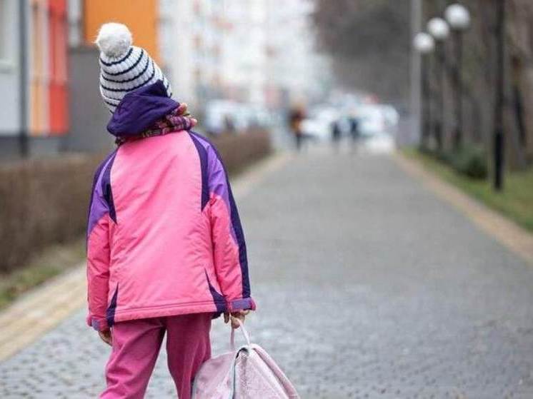 В Воронежской области нашли 11-летнюю девочку, пропавшую в середине марта