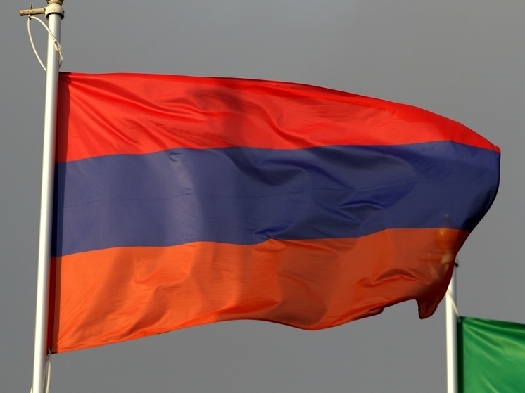 МИД РФ: доклад «Сети друзей Армении» преследует цель оторвать ее от ЕАЭС