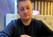 Судьба Олега Шиховцева долго оставалась неизвестной, но накануне его фамилия появилась в списке погибших

