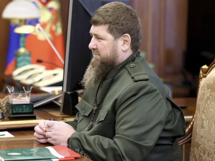 Дудаев назвал фейком "письмо" с просьбой Кадырова построить мечеть на месте "Крокуса"