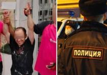 Под Новосибирском обнаружили тело 29-летнего мужчины