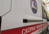 Два человека пострадали в лобовой аварии в районе села Путилово под Кировском. ДТП случилось днем 30 мата.