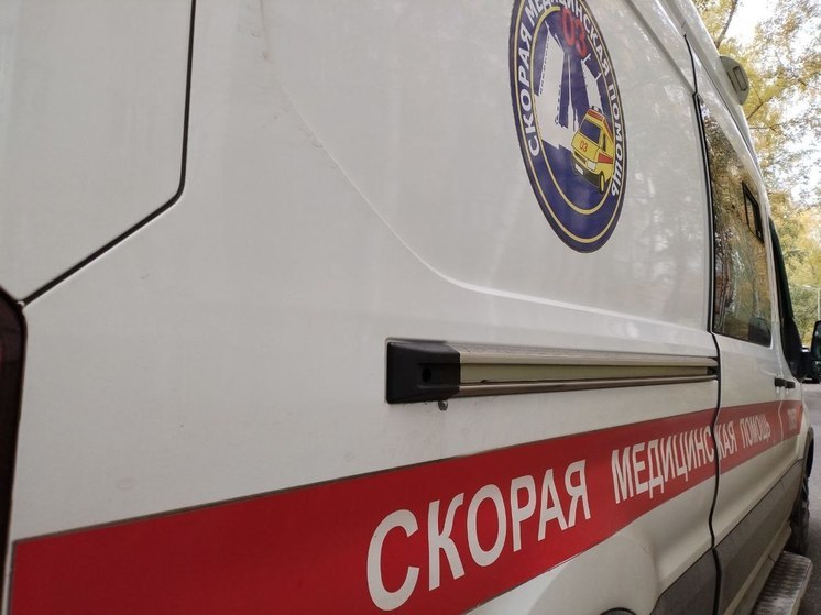 Два водителя пострадали в лобовом ДТП под Кировском