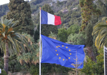 В контексте помощи Украине со стороны Франции «возможно всё», заявила глава Национальной ассамблеи Франции Яэль Брон-Пиве