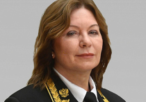 Ирина Подносова бралась за самые сложные уголовные дела
