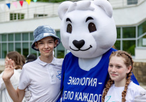 Прикамцев приглашают принять участие в международном конкурсе детско-юношеской премии «Экология – дело каждого»
