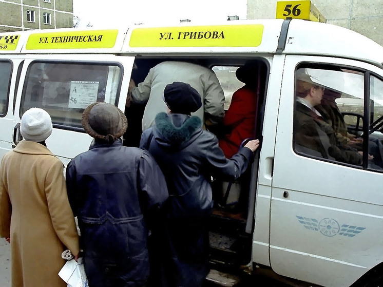 Проезд в саратовских автобусах подорожает почти на 10 рублей