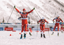Финал Кубка России по лыжным гонкам подарил сенсацию

