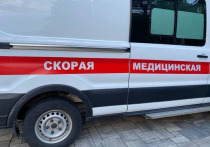 ВСУ атаковали село Цаповка Борисовского района Белгородской области во вторник, 2 апреля