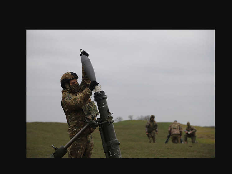 Дагестан отмечает успехи в артиллерийском мастерстве