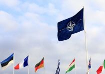 Вашингтон и Берлин выступают против начала переговоров по вступлению Украины в Североатлантический альянс