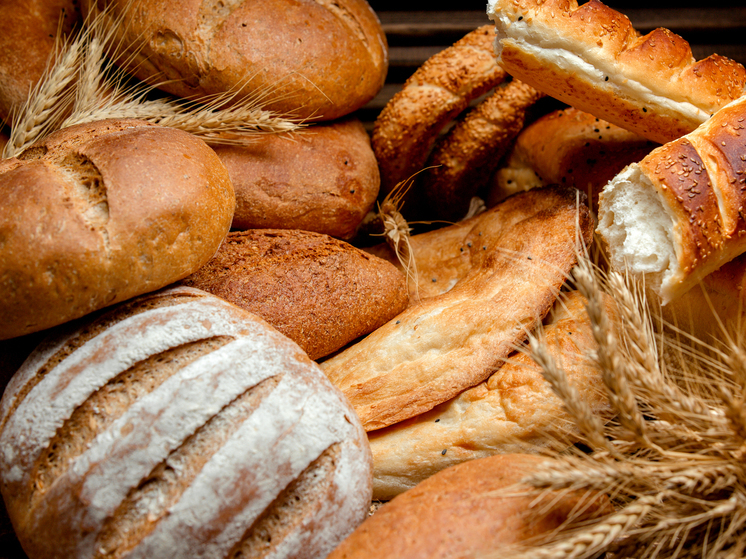 Эксперты назвали несколько способов сохранить хлеб свежим