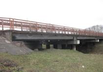 Два железобетонных моста через реку Верх-Тула будут отремонтированы в 2024 году