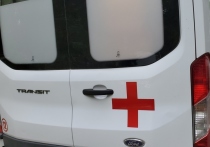 В Усинске две женщины и мужчина попали в больницу с ожогами