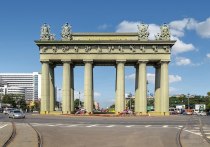 Стоимость восстановления памятника истории составляет более 300 миллионов рублей


