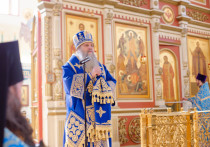 Новая неделя насыщена различными событиями в православной жизни