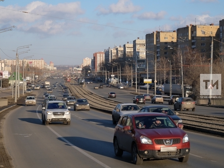 В Набережных Челнах ищут водителя на зарплату 250 тысяч рублей