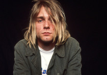 В начале апреля у поклонников Nirvana есть лишний повод вспомнить икон гранжа и их лидера Курта Кобейна