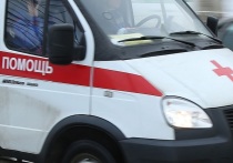Двухлетний мальчик выпал из окна 4-го этажа дома в подмосковной Малаховке (Люберецкий городской округ).