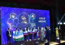 Свои знания по химии российские дети смогут показать во время Международной Менделеевской олимпиады в Китае, где они будут представлять страну в городе Шэньчжэнь
