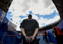 После угрозы ИГИЛ матч Лиги чемпионов "ПСЖ" - "Барселона" будет охраняться лучшим антитеррористическим подразделением.