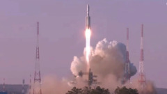 Ракета "Ангара" с третьей попытки стартовала с "Восточного": эпичное видео запуска