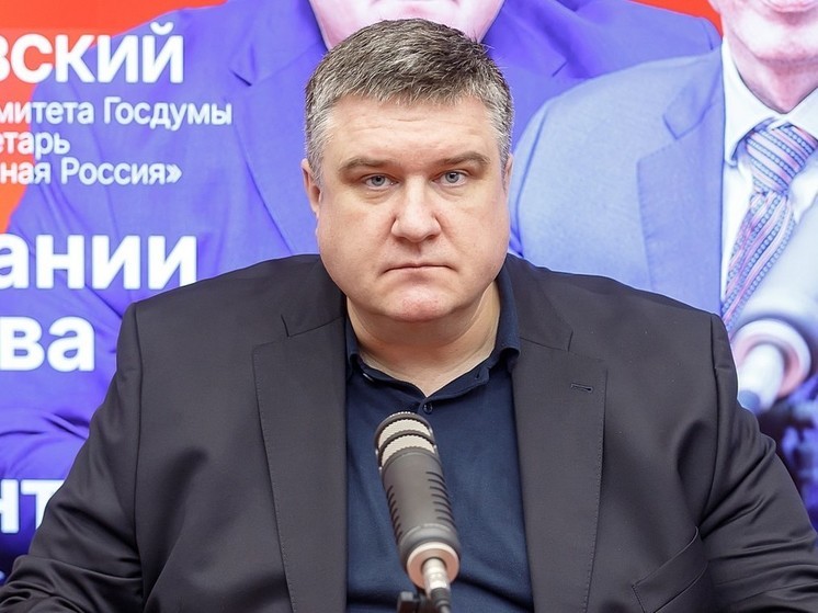 Александр Борисов объяснил задачу расширения полномочий депутатов Госдумы по формированию правительства