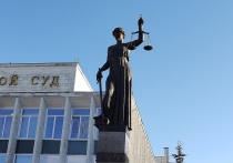 В Красноярске проходят судебные прения по делу об убийстве 16-летней девушки в Железногорске в 2022 году