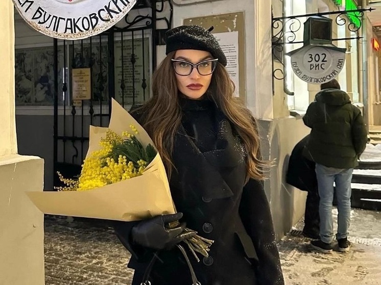Алена Водонаева вспоминала, как проснулась в Волгограде после игры в казино