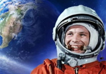 VK подготовился к празднованию Дня космонавтики