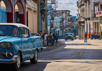 Сотрудничество Москвы и Гаваны в сфере безопасности тревожит Вашингтон

