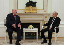 «Александр Лукашенко разъяснял, а Владимир Путин лишь подтверждал намерения»

