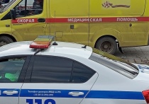 Прокуратура Бурятии начала проверку обстоятельств крупного ДТП на автотрассе Улан-Удэ-Турунтаево-Курумкан