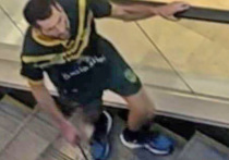 В одном из торговых центров в районе Бонди-Джанкшен в Сиднее произошло вооруженное нападение на посетителей