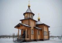 В аккаунте томской епархии в соцсетях появилось сообщение, адресованное жителям села Барабинка