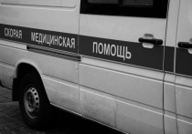 В Дагестане в результате столкновения микроавтобуса "Газель" и легкового автомобиля в районе села Касумкент погибли двое детей