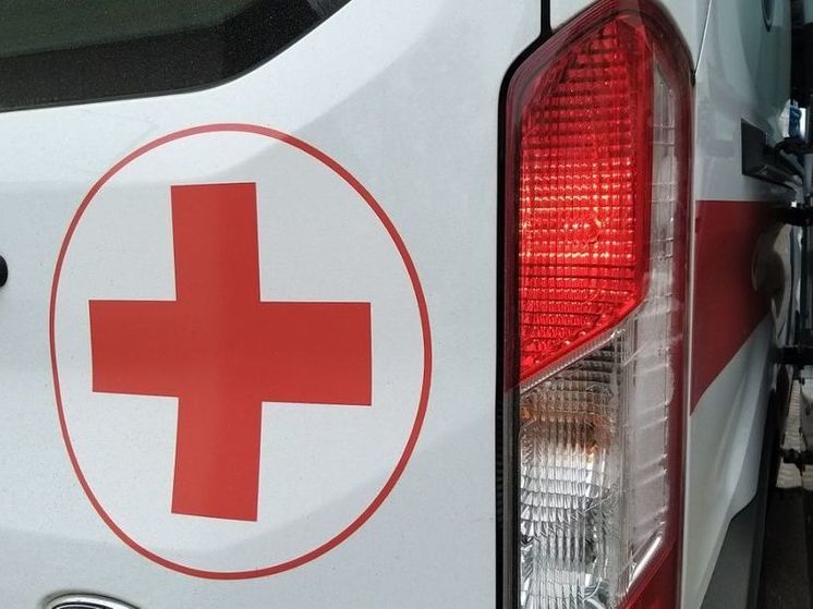 Три человека пострадали в ДТП на въезде в Сосновый Бор