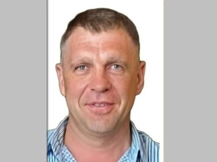 В Рязанской области продолжаются поиски пропавшего в феврале Сергея Пинтелина