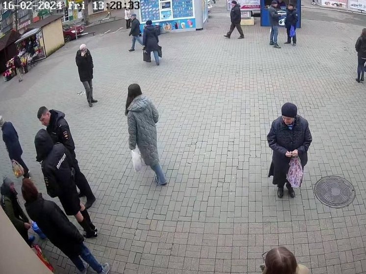 В Новороссийске с начала года с помощью видеокамер зафиксировали 115 нарушений КоАП РФ