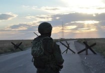 Как сообщает АиФ Москва, российские военные ликвидировали в зоне СВО украинскую женщину-снайпера Екатерину Шинкаренко
