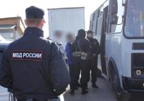 В феврале и в марте в Омской области прошло 1574 проверки по выявлению фактов нарушения миграционного законодательства